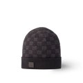 Bonnet Néo Petit Damier