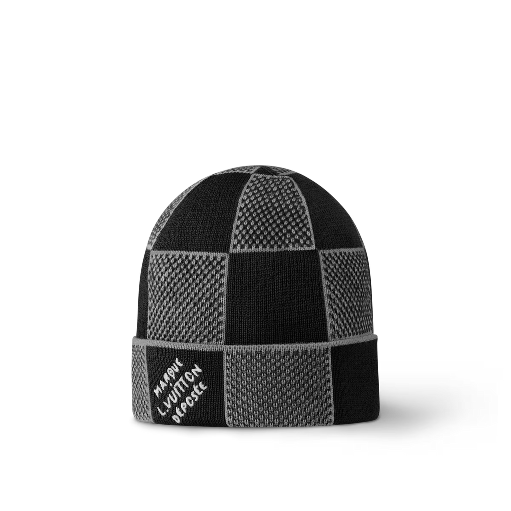 Bonnet Damier Heritage louis vuitton