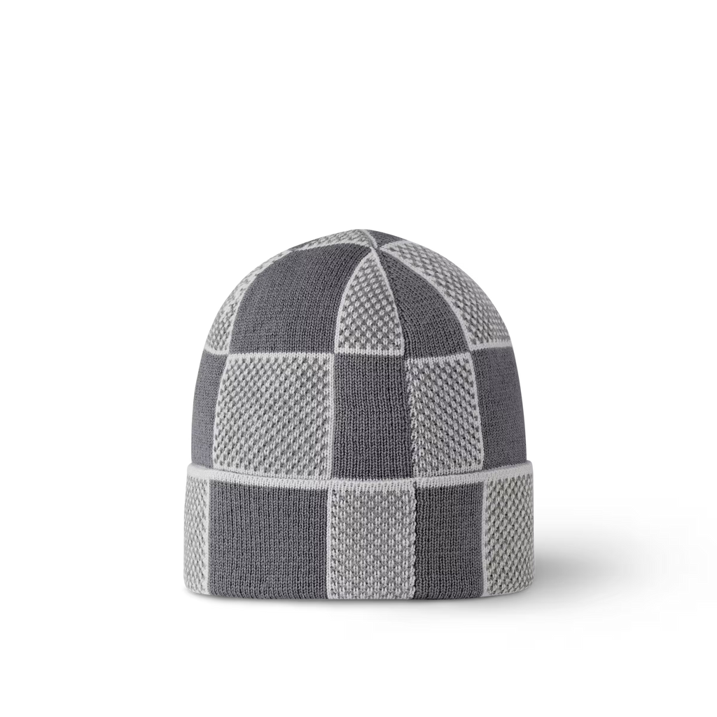 Bonnet Damier Heritage louis vuitton
