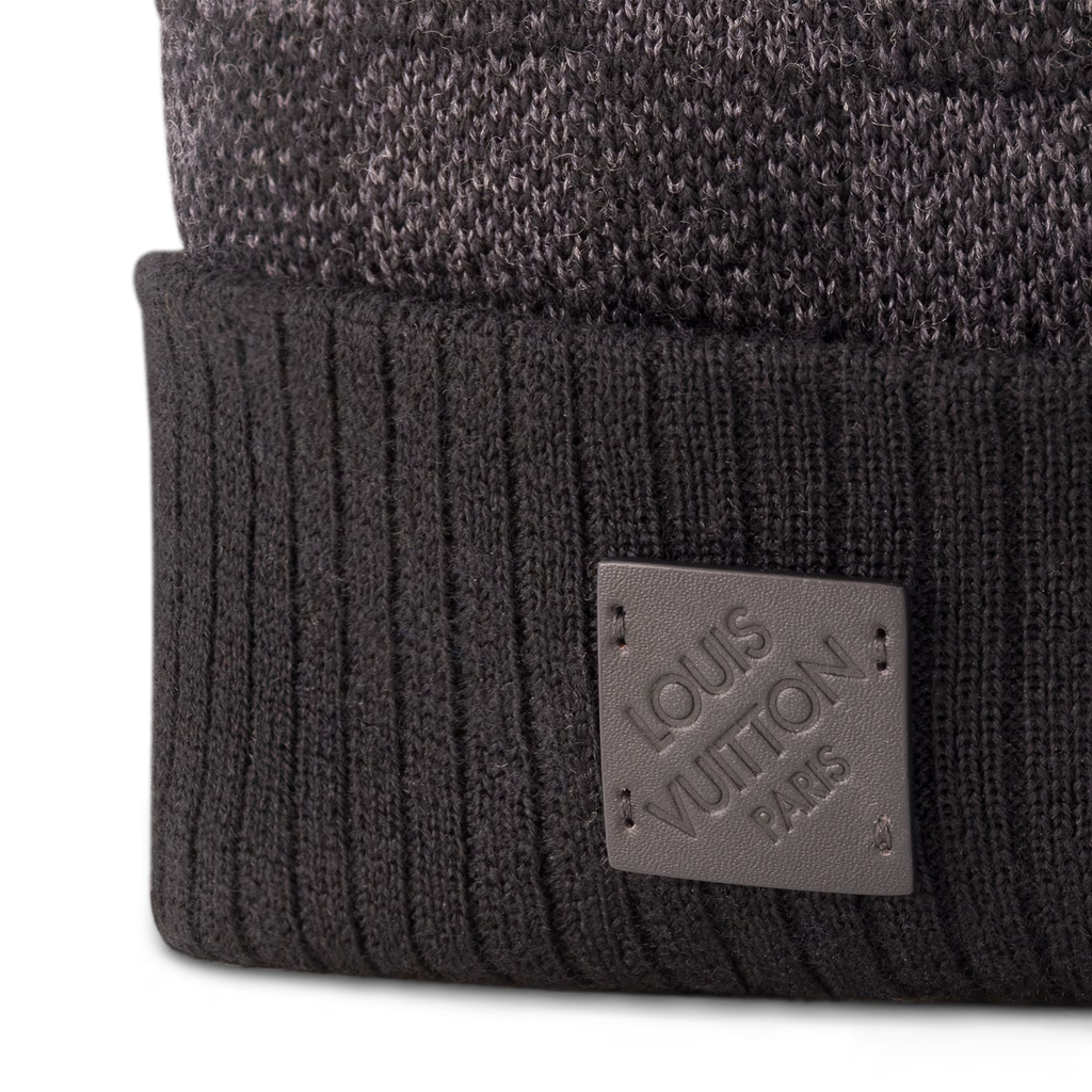 Bonnet Néo Petit Damier