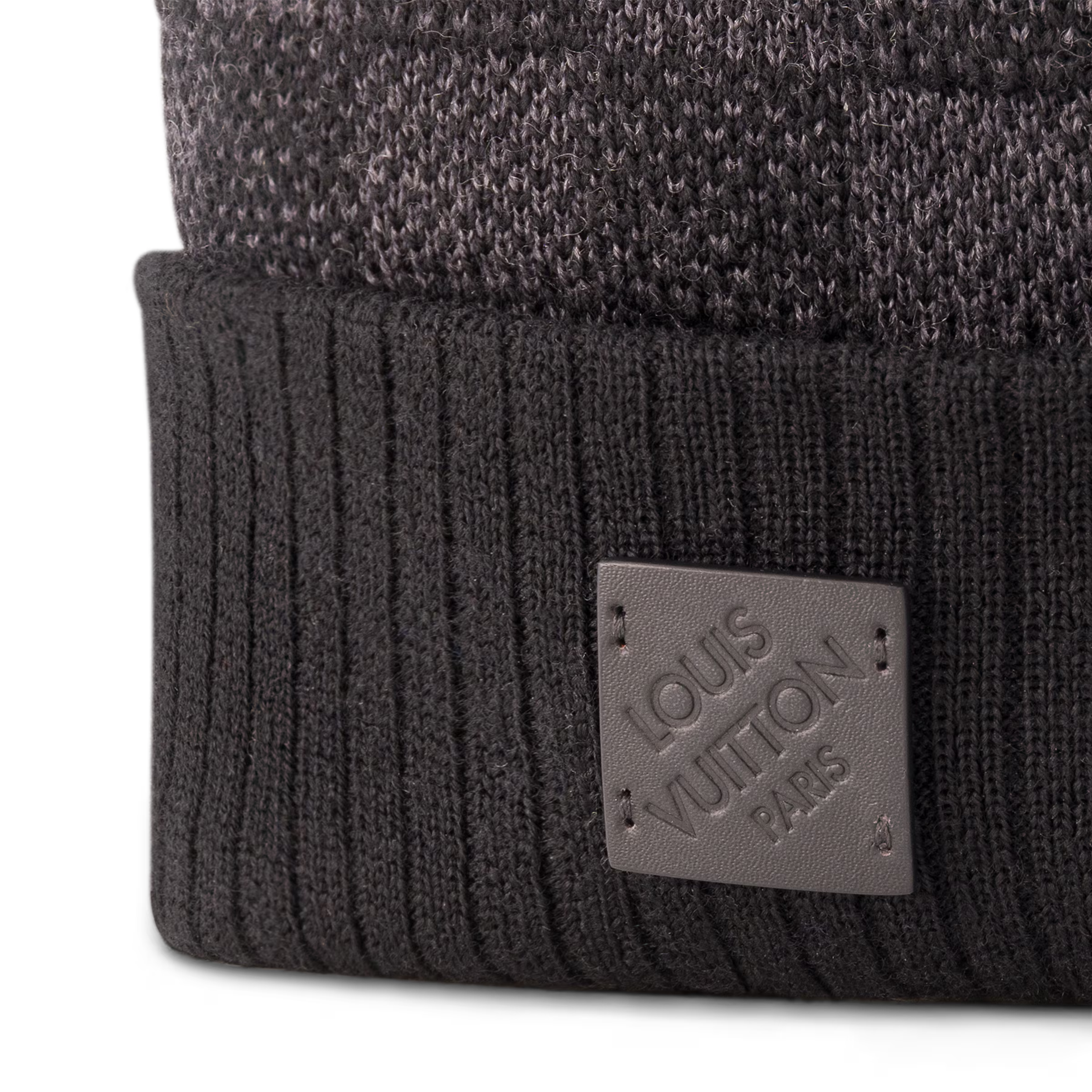 Bonnet Néo Petit Damier