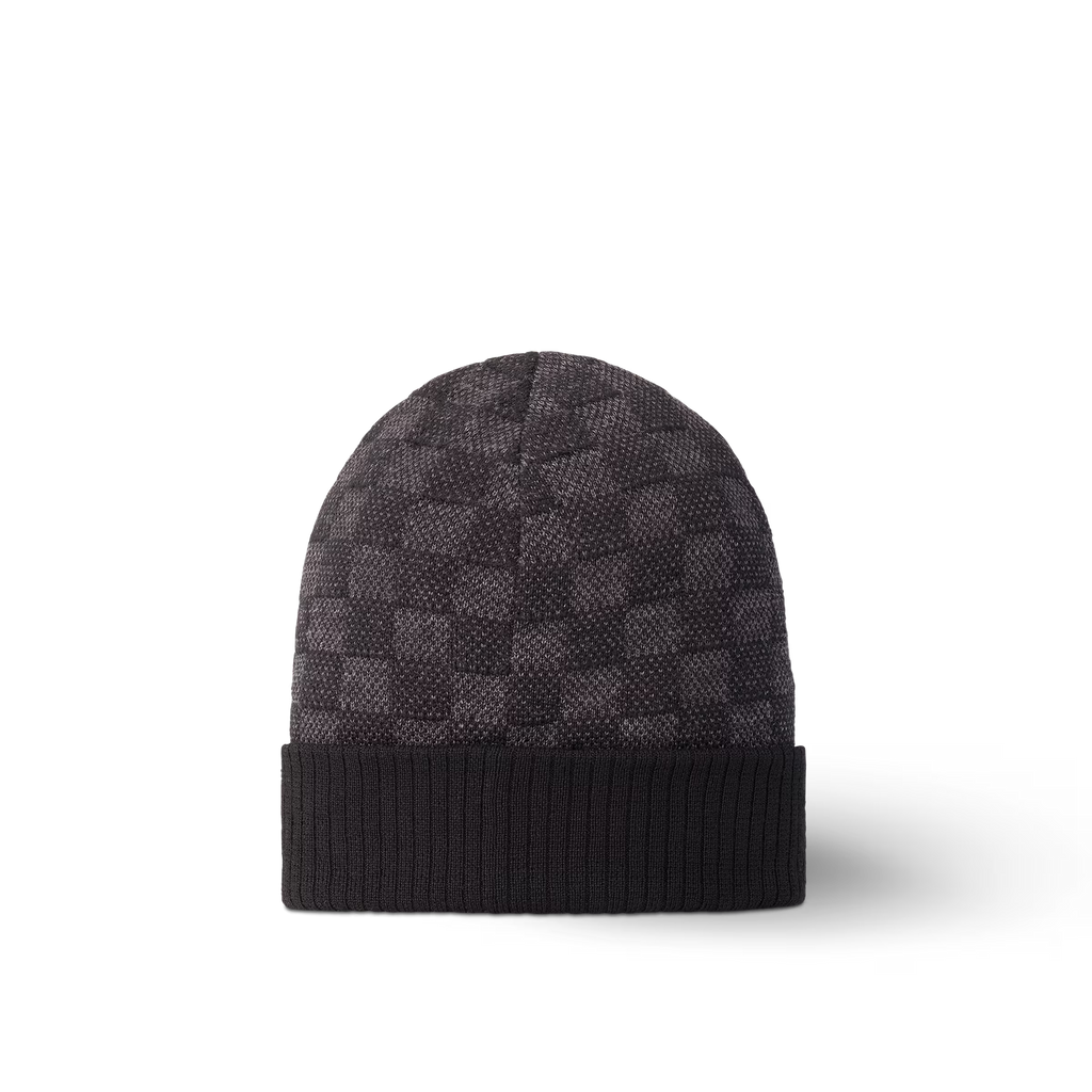 Bonnet Néo Petit Damier