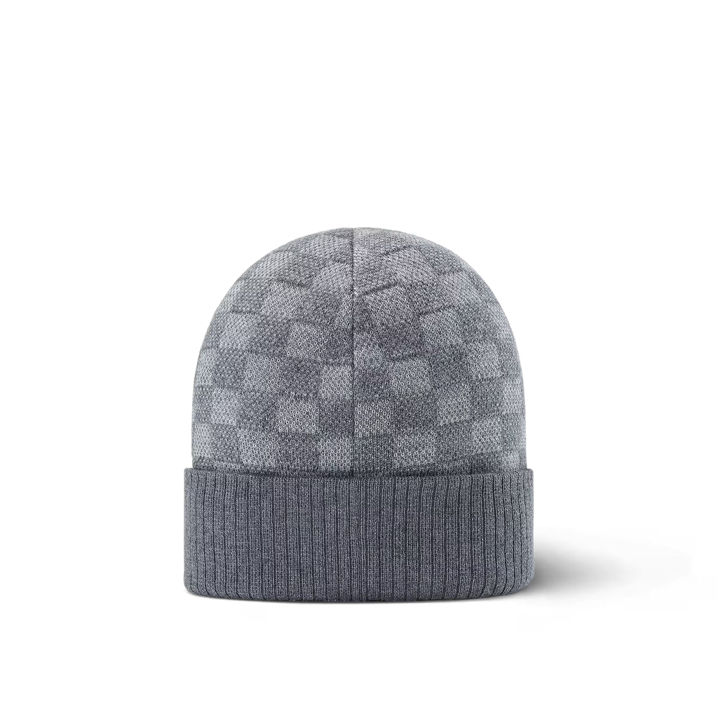 Bonnet Néo Petit Damier