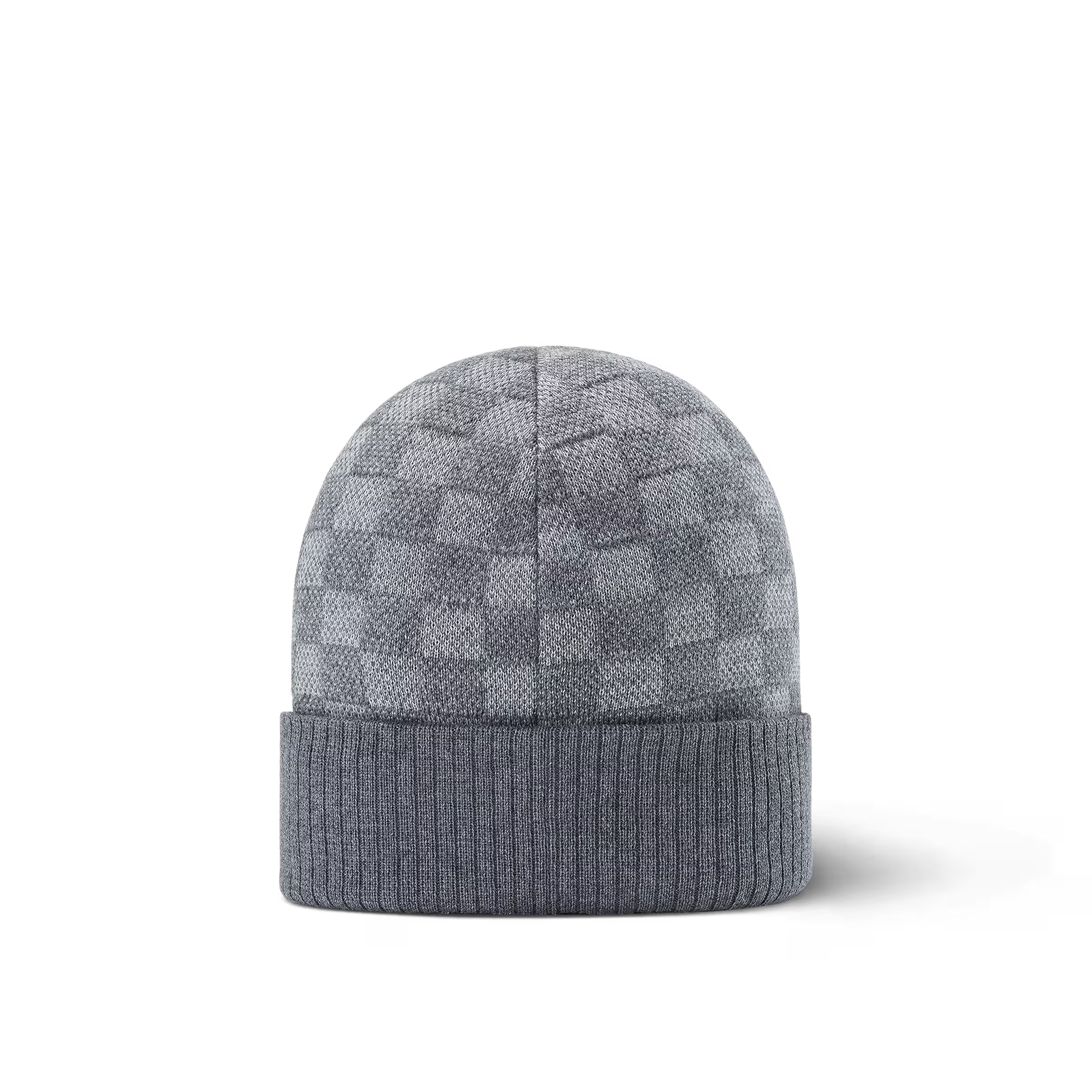 Bonnet Néo Petit Damier