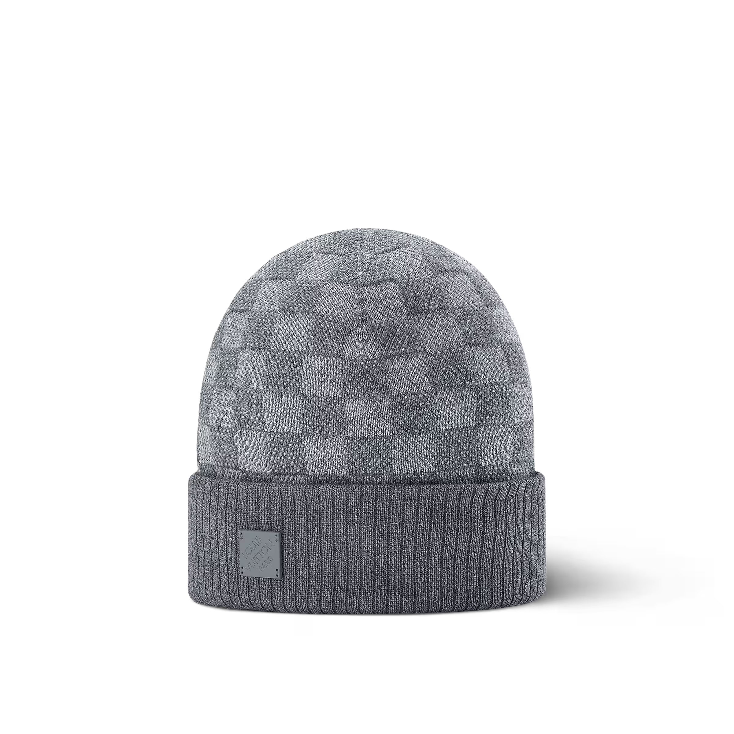 Bonnet Néo Petit Damier